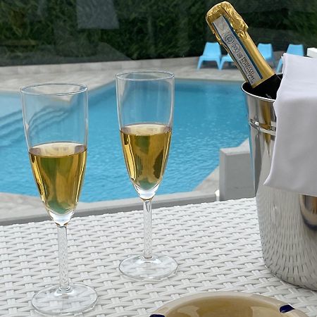 Meridien House Casalserugo Ngoại thất bức ảnh
