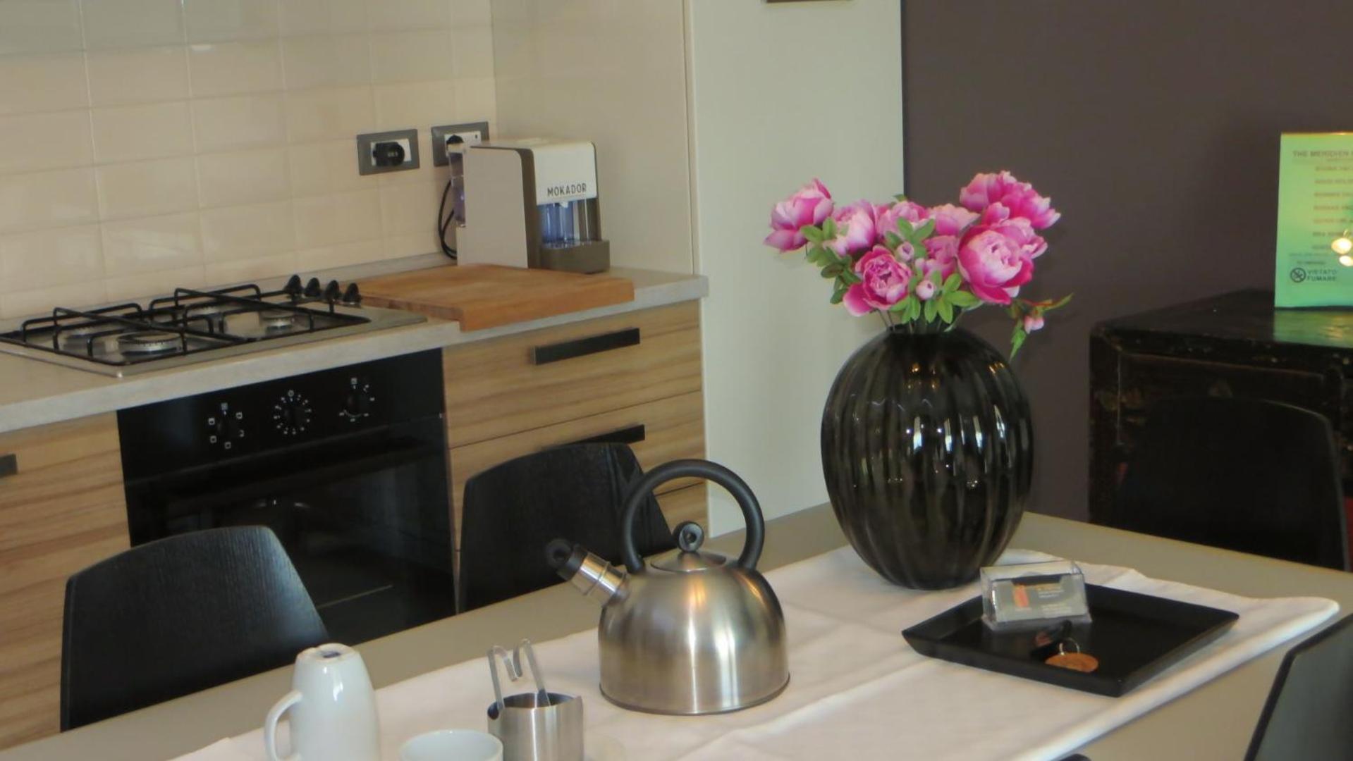 Meridien House Casalserugo Ngoại thất bức ảnh