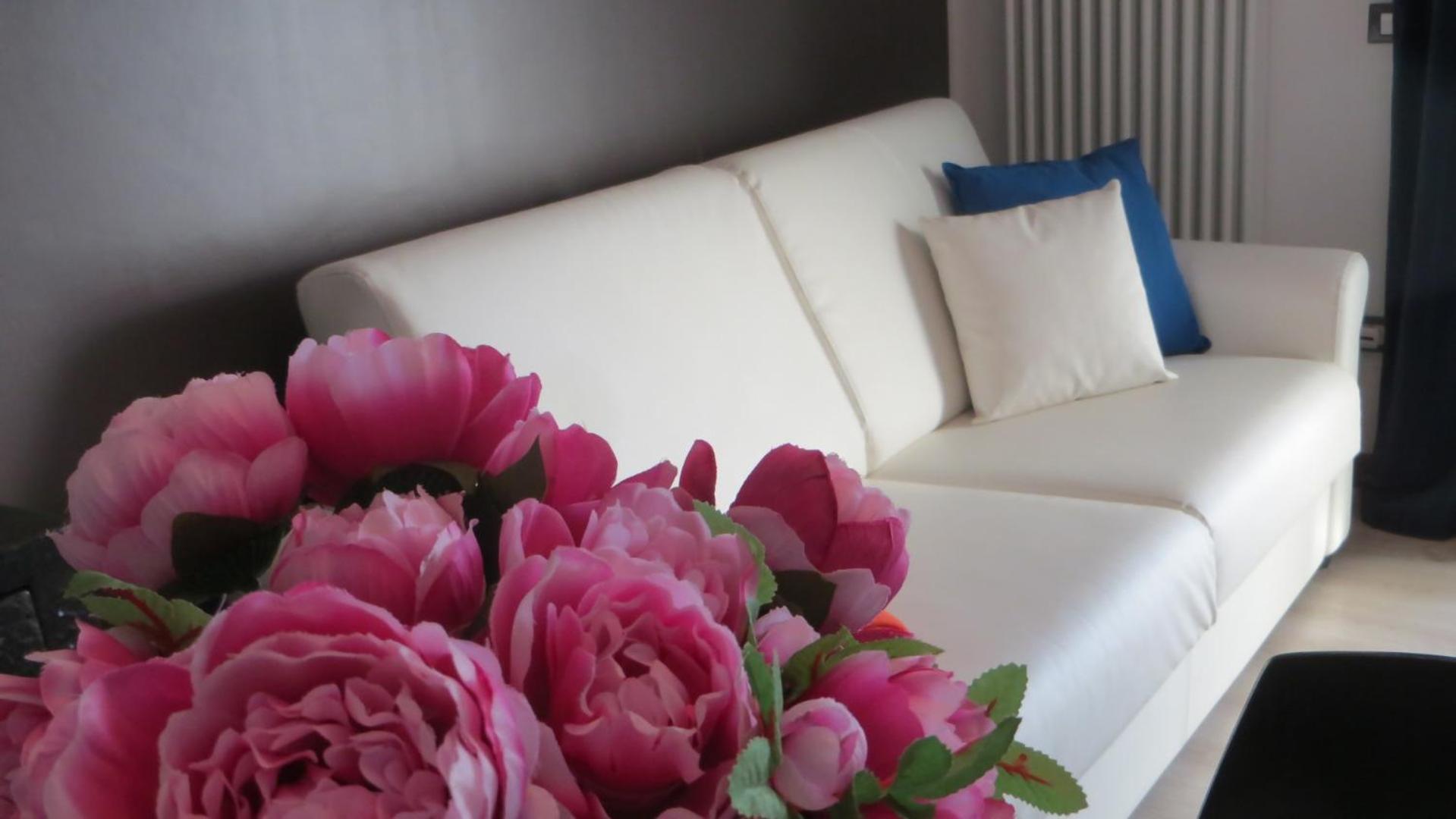 Meridien House Casalserugo Ngoại thất bức ảnh
