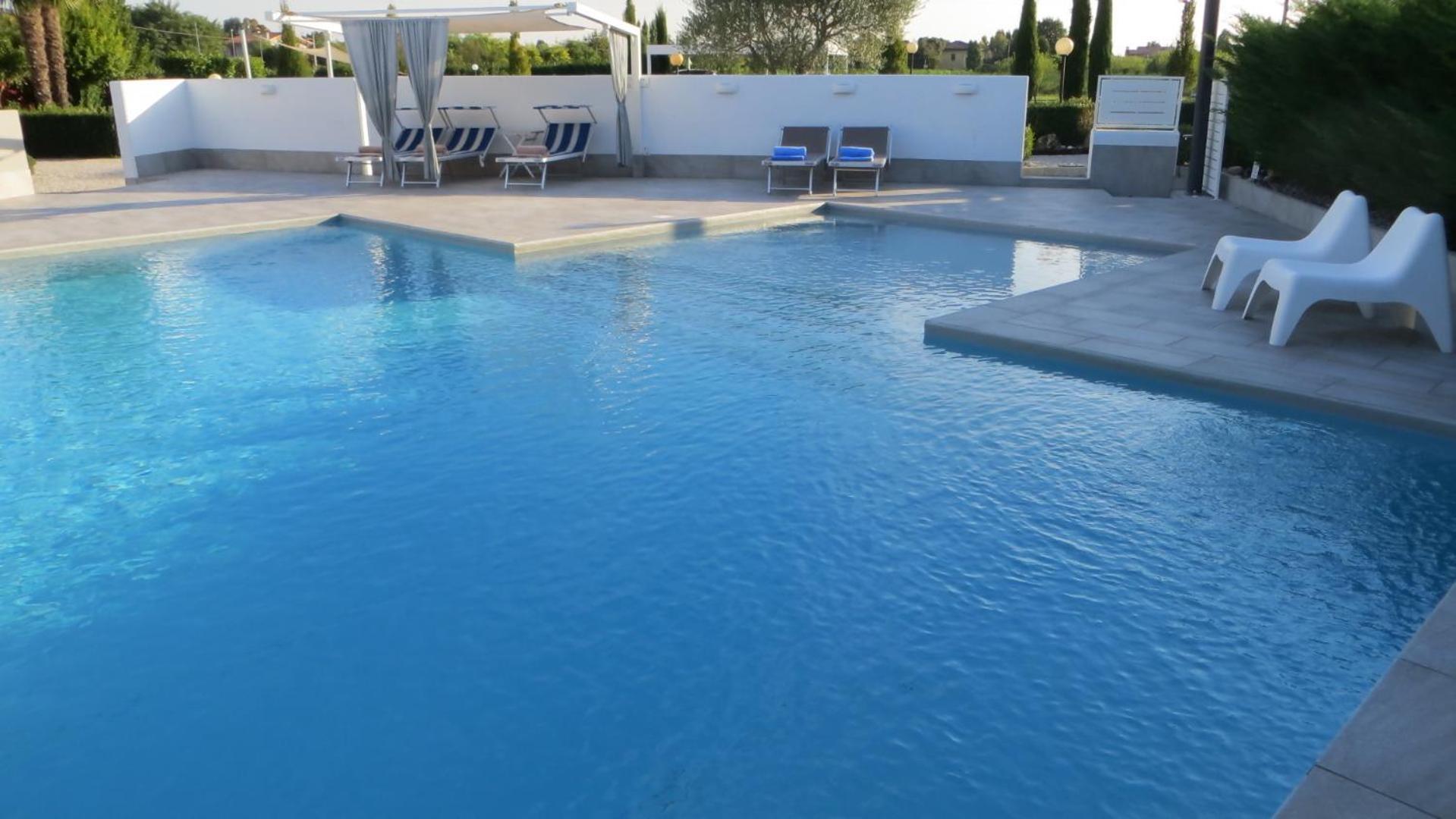 Meridien House Casalserugo Ngoại thất bức ảnh