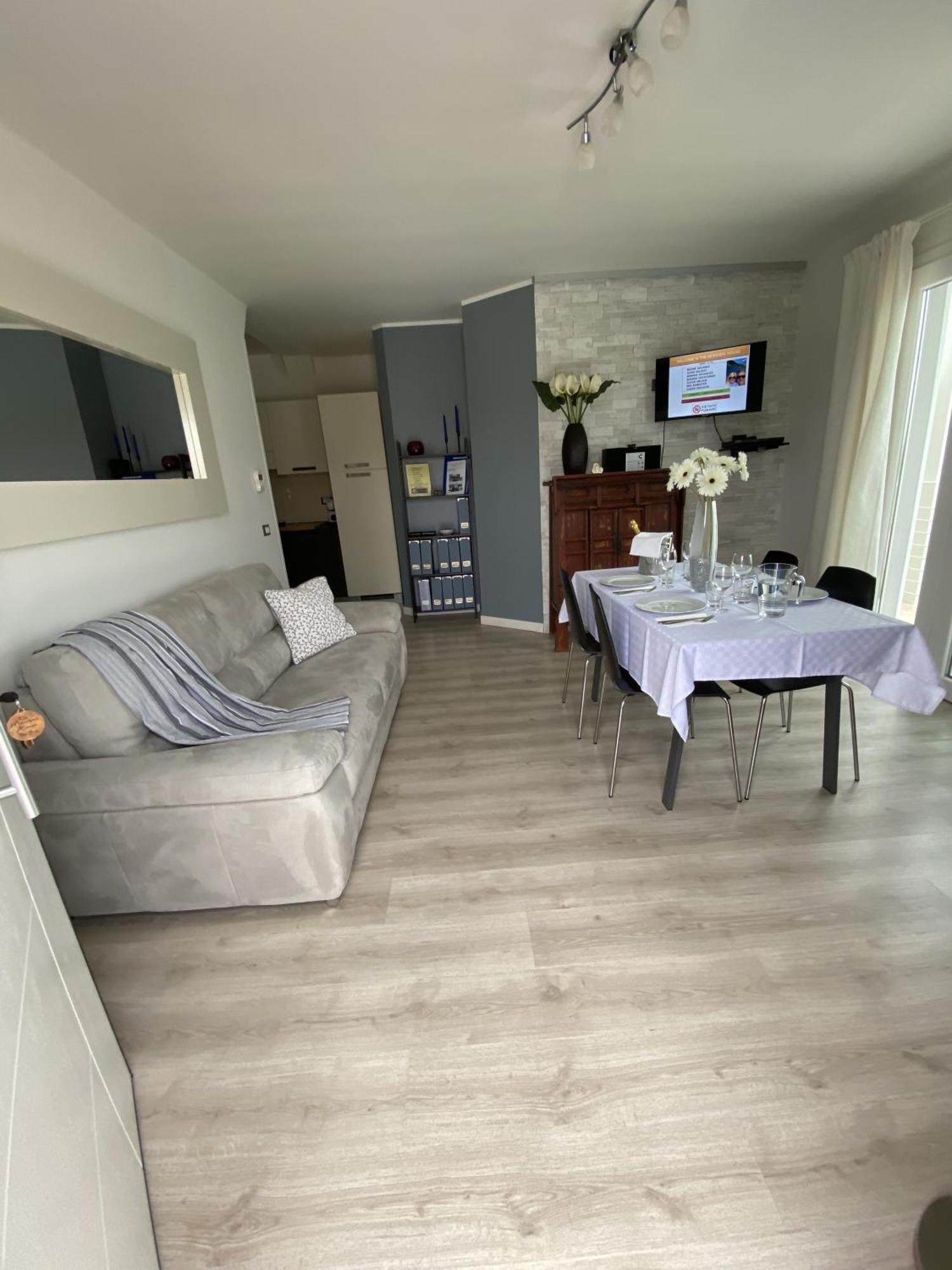 Meridien House Casalserugo Phòng bức ảnh