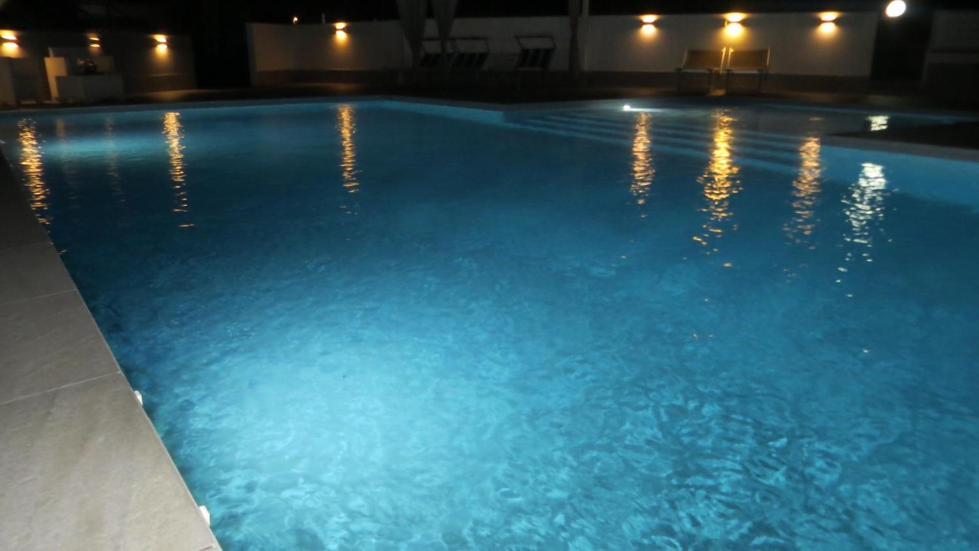 Meridien House Casalserugo Ngoại thất bức ảnh