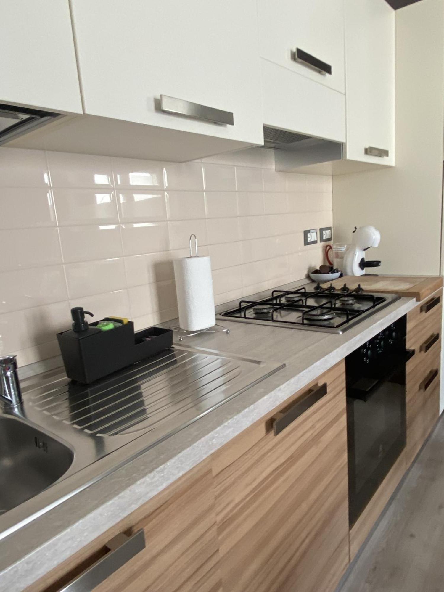 Meridien House Casalserugo Ngoại thất bức ảnh