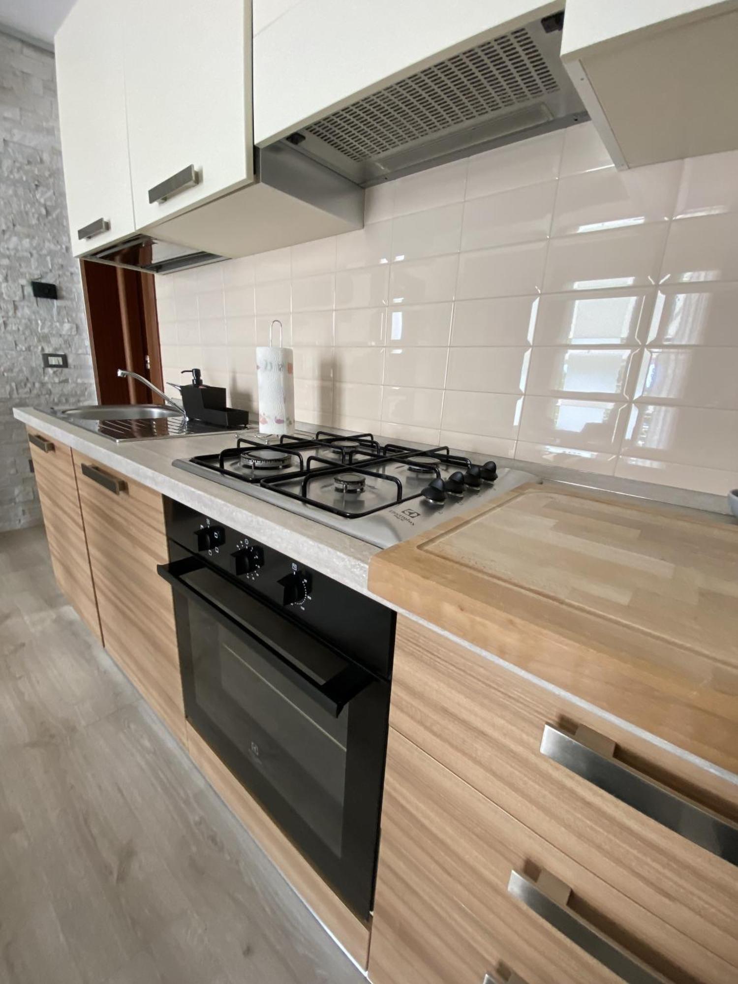 Meridien House Casalserugo Ngoại thất bức ảnh