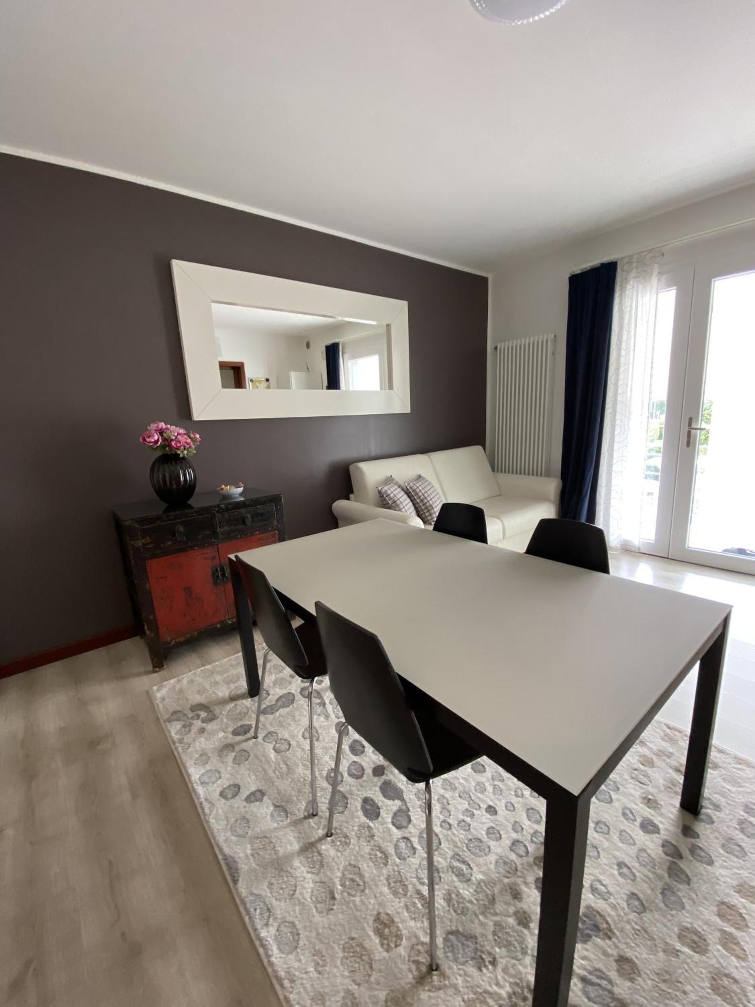 Meridien House Casalserugo Ngoại thất bức ảnh