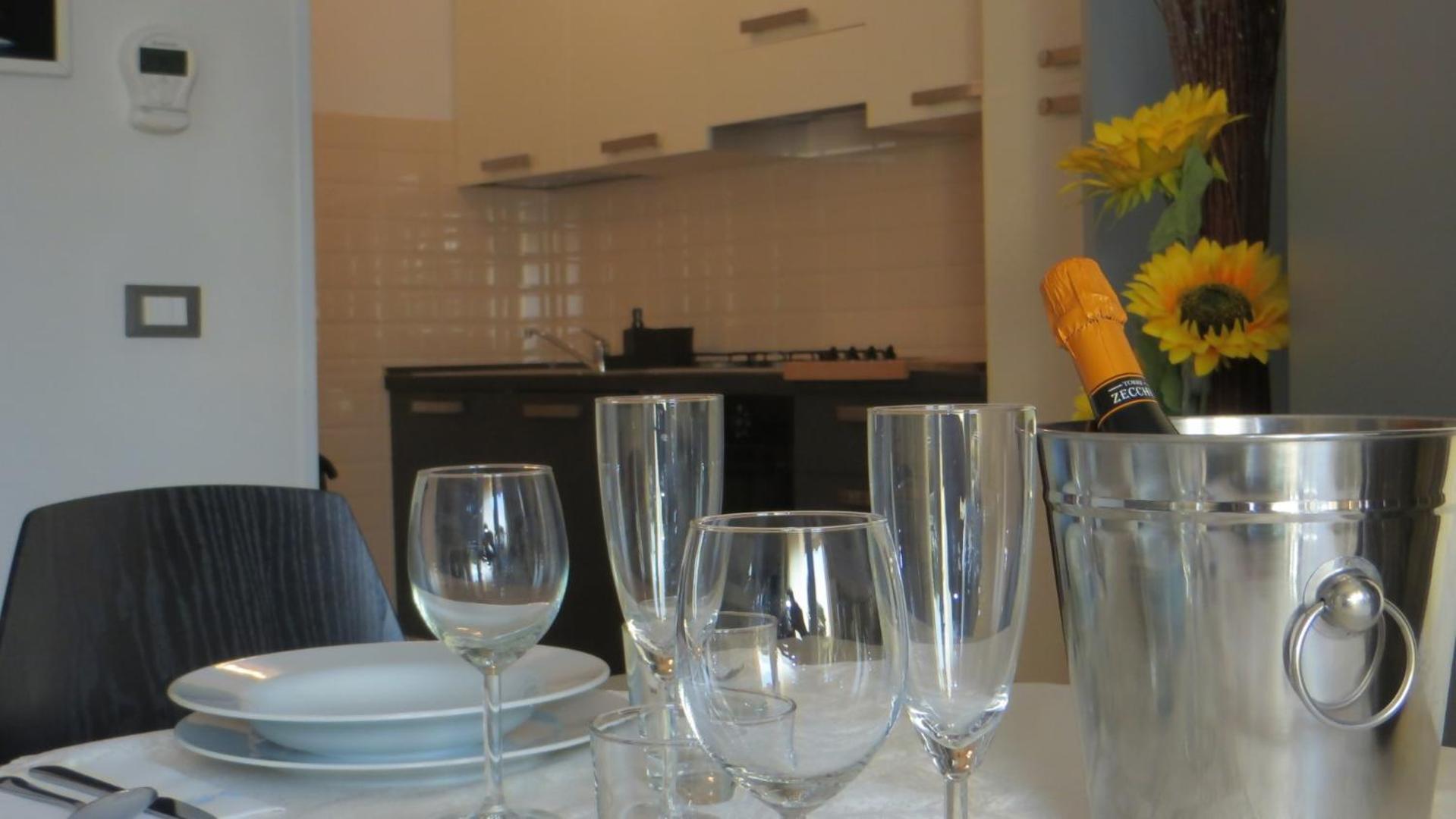 Meridien House Casalserugo Ngoại thất bức ảnh
