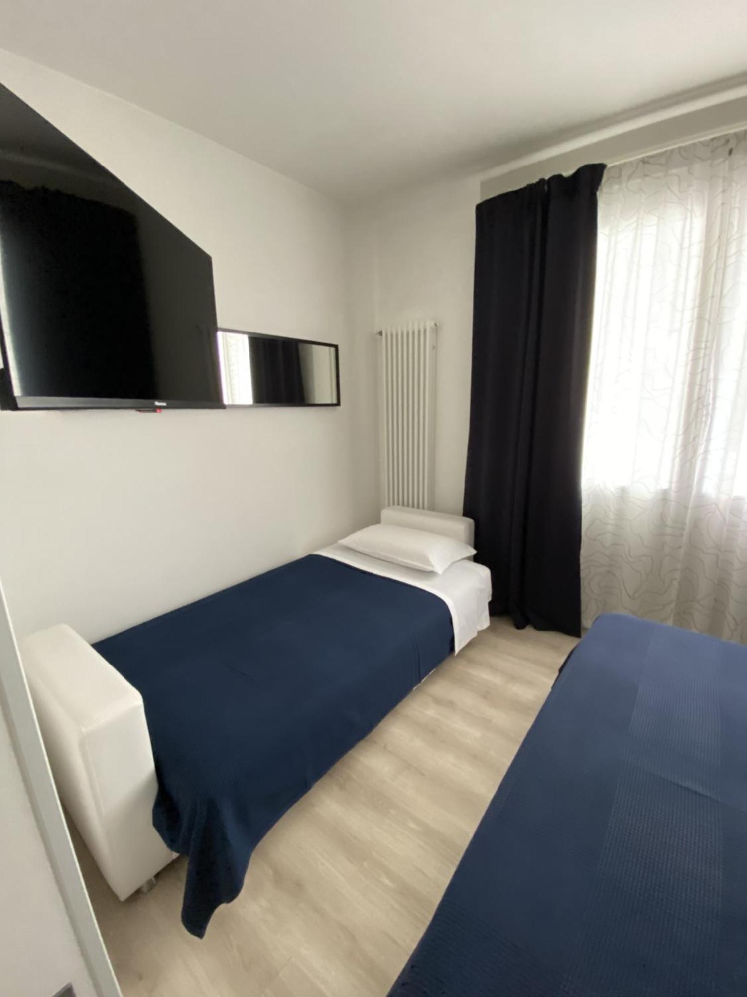 Meridien House Casalserugo Ngoại thất bức ảnh