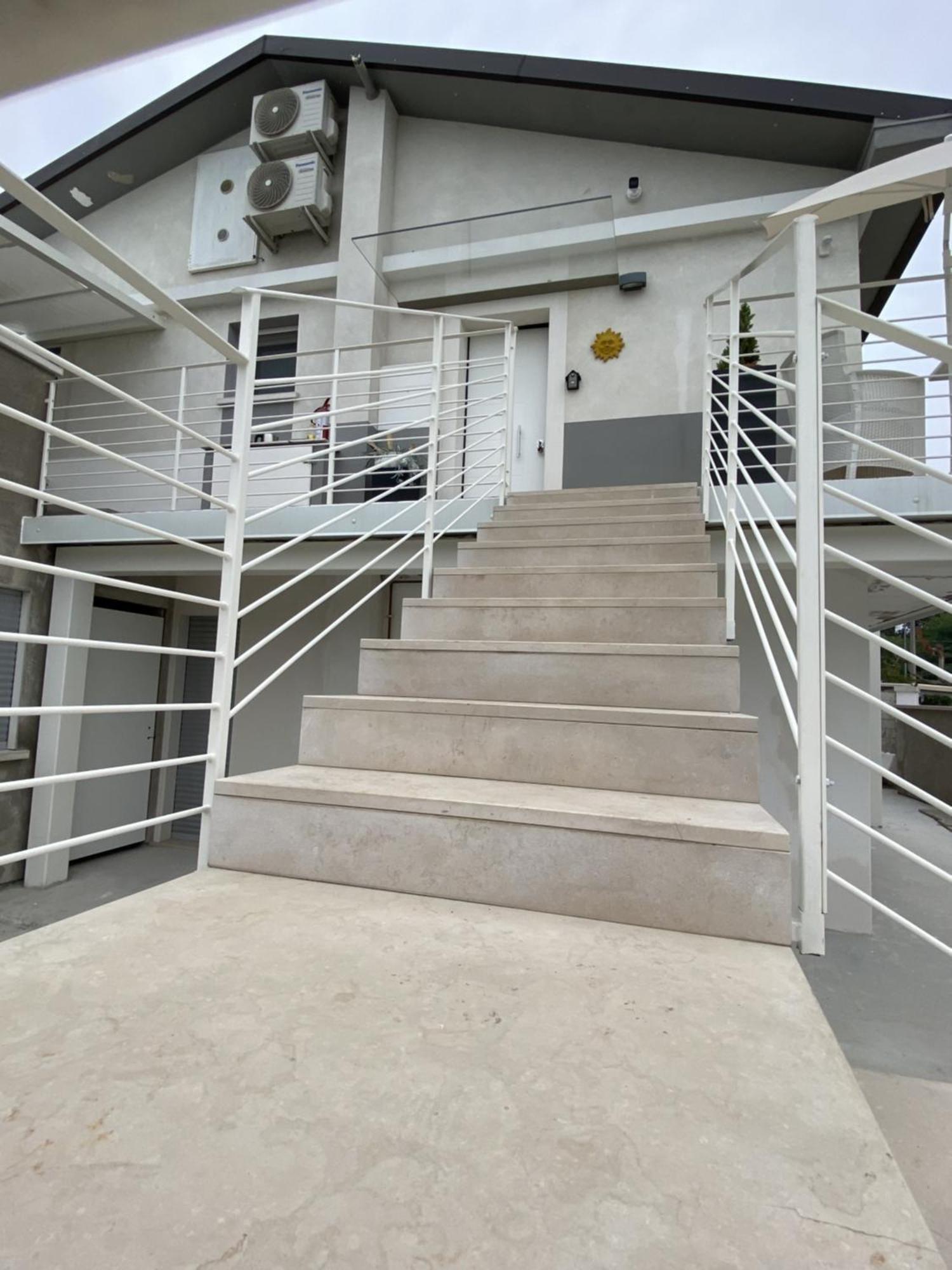 Meridien House Casalserugo Ngoại thất bức ảnh
