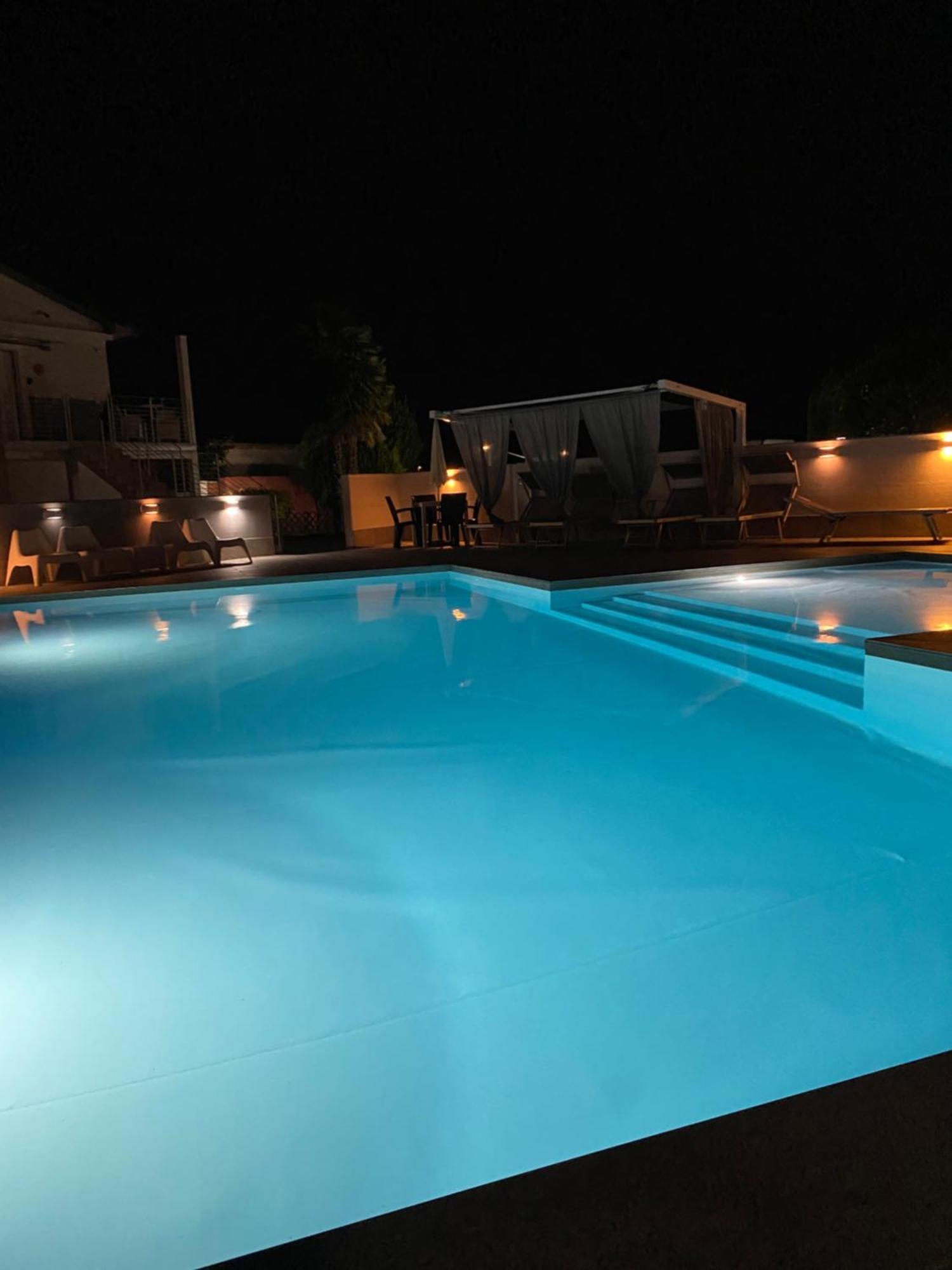 Meridien House Casalserugo Ngoại thất bức ảnh