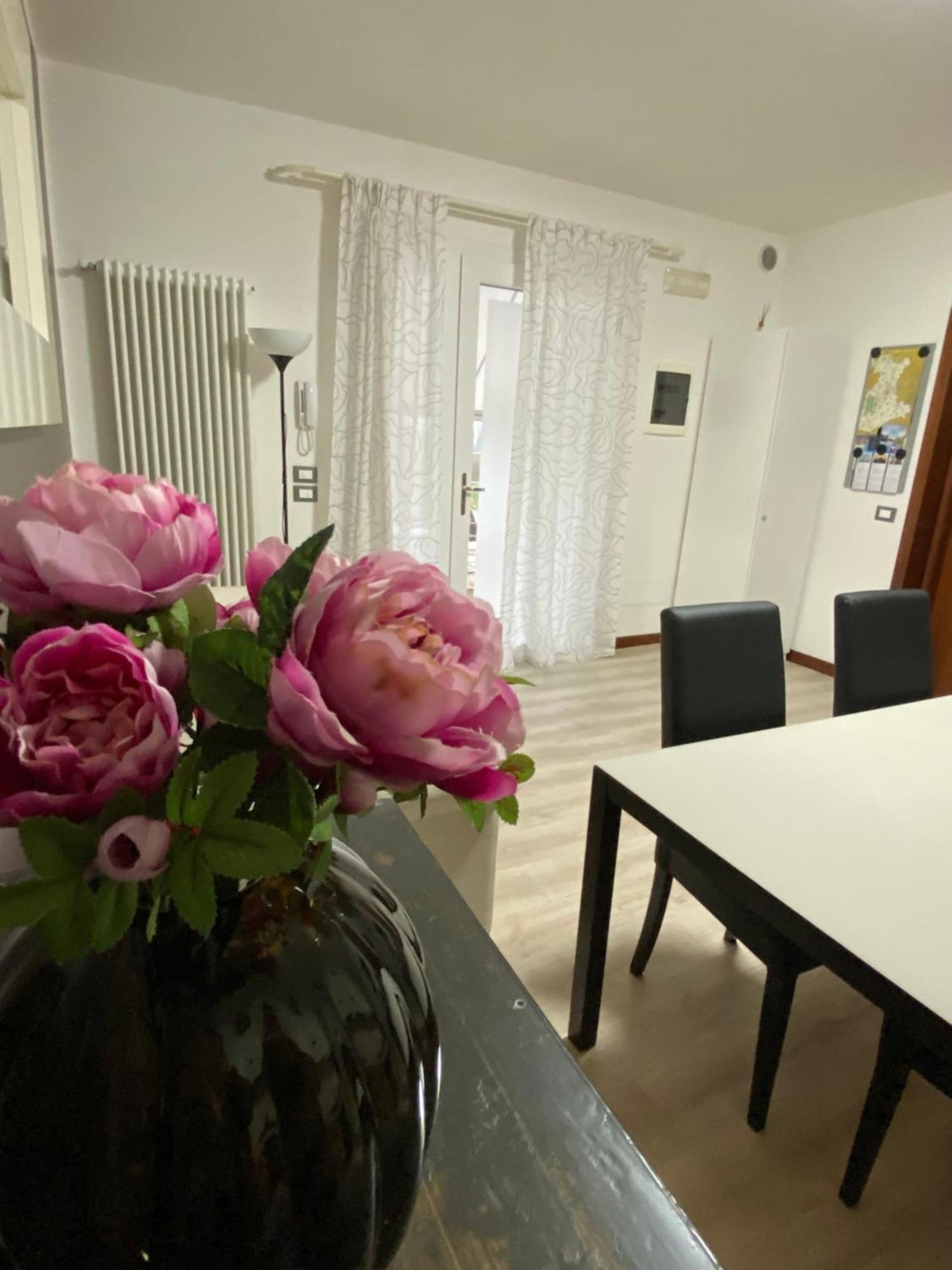 Meridien House Casalserugo Ngoại thất bức ảnh