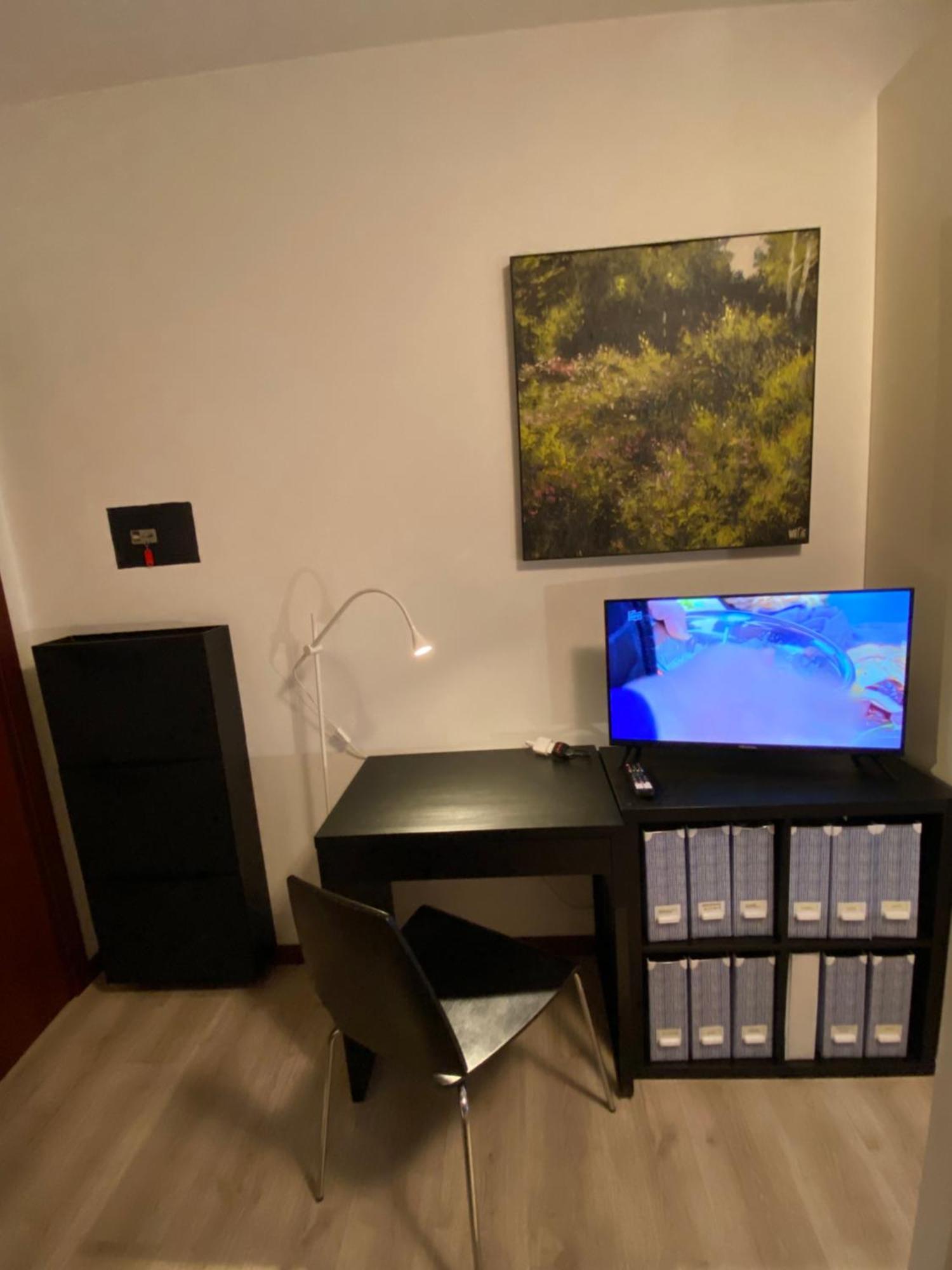 Meridien House Casalserugo Ngoại thất bức ảnh