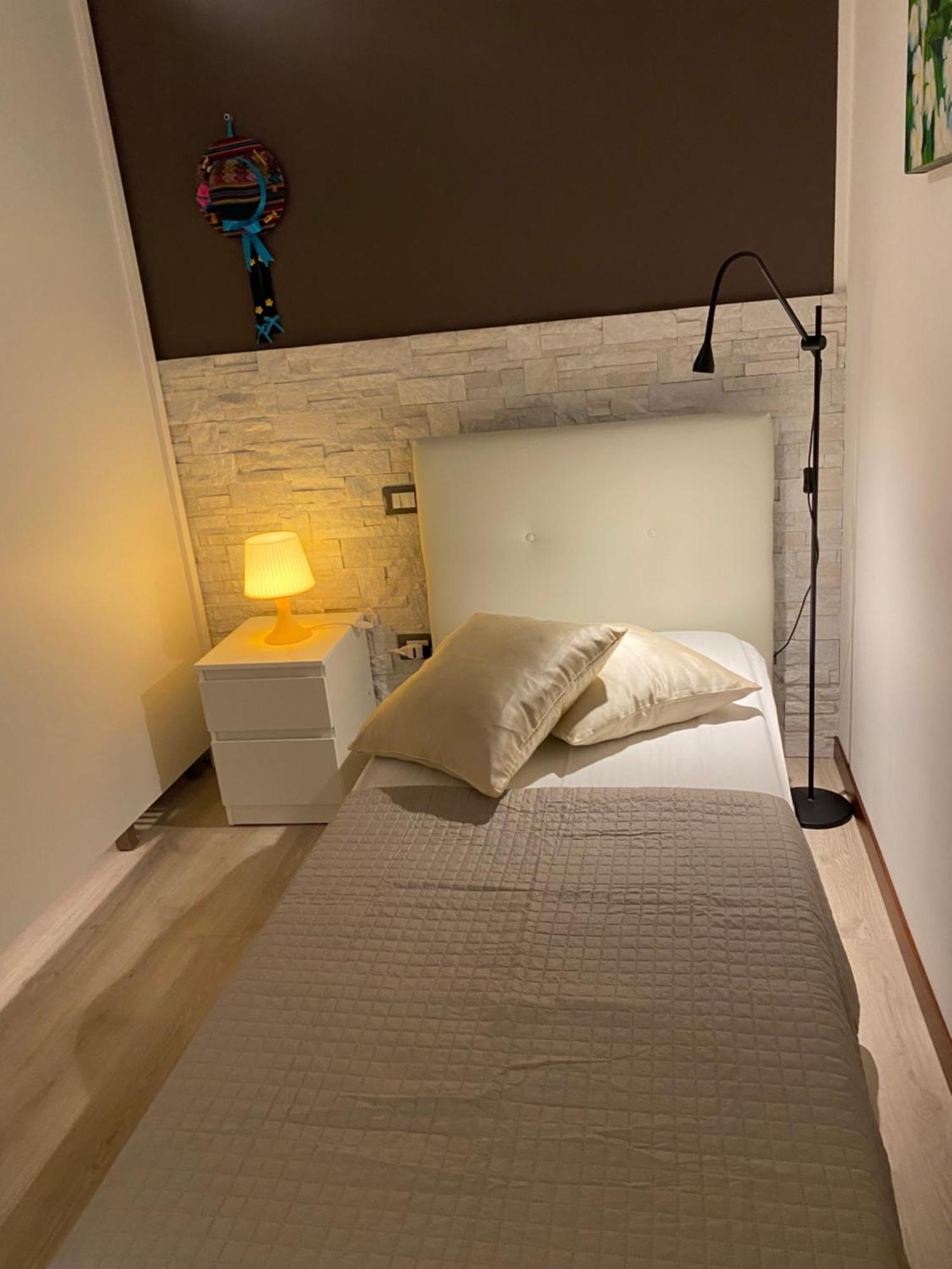 Meridien House Casalserugo Ngoại thất bức ảnh
