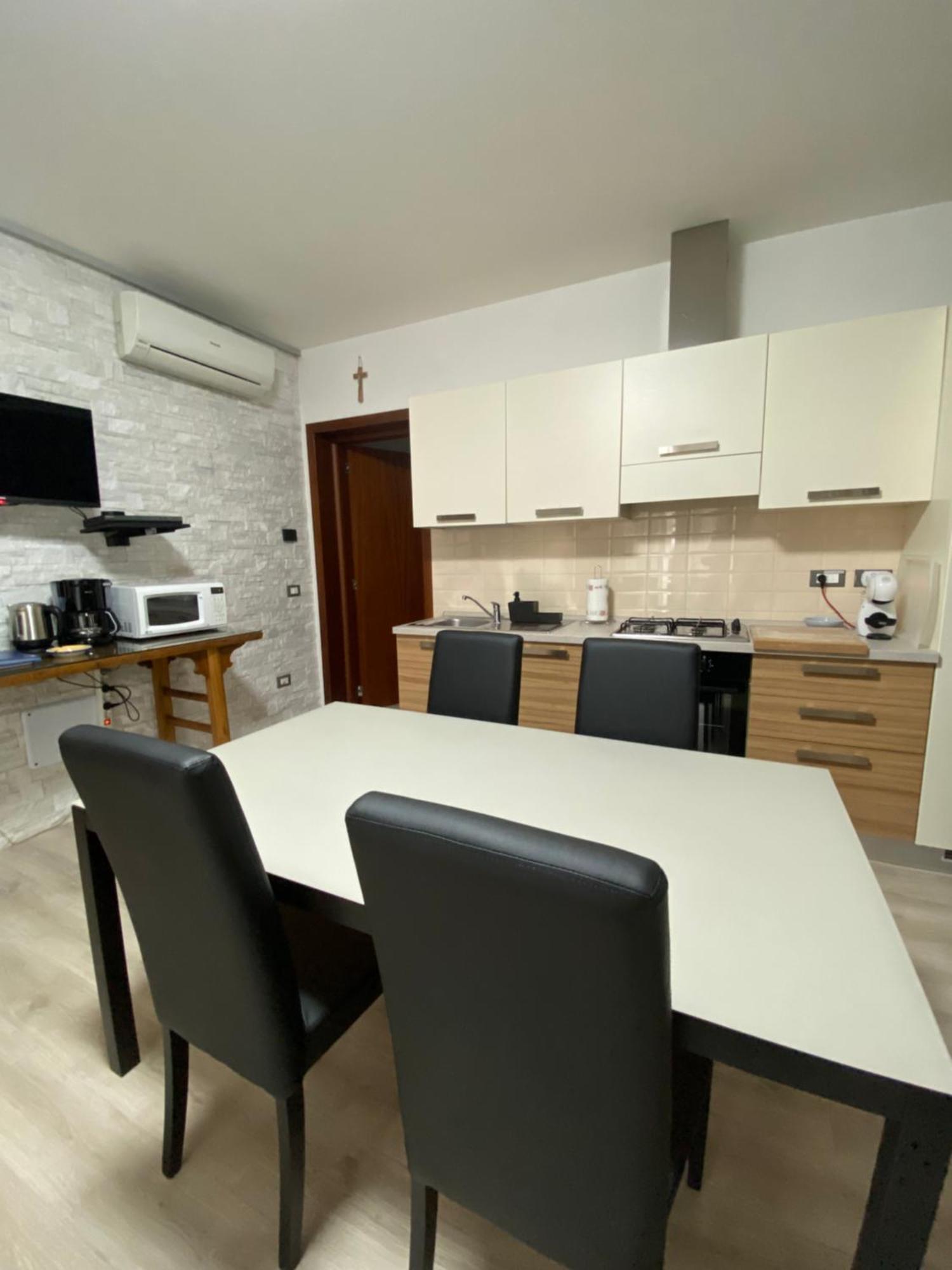 Meridien House Casalserugo Ngoại thất bức ảnh