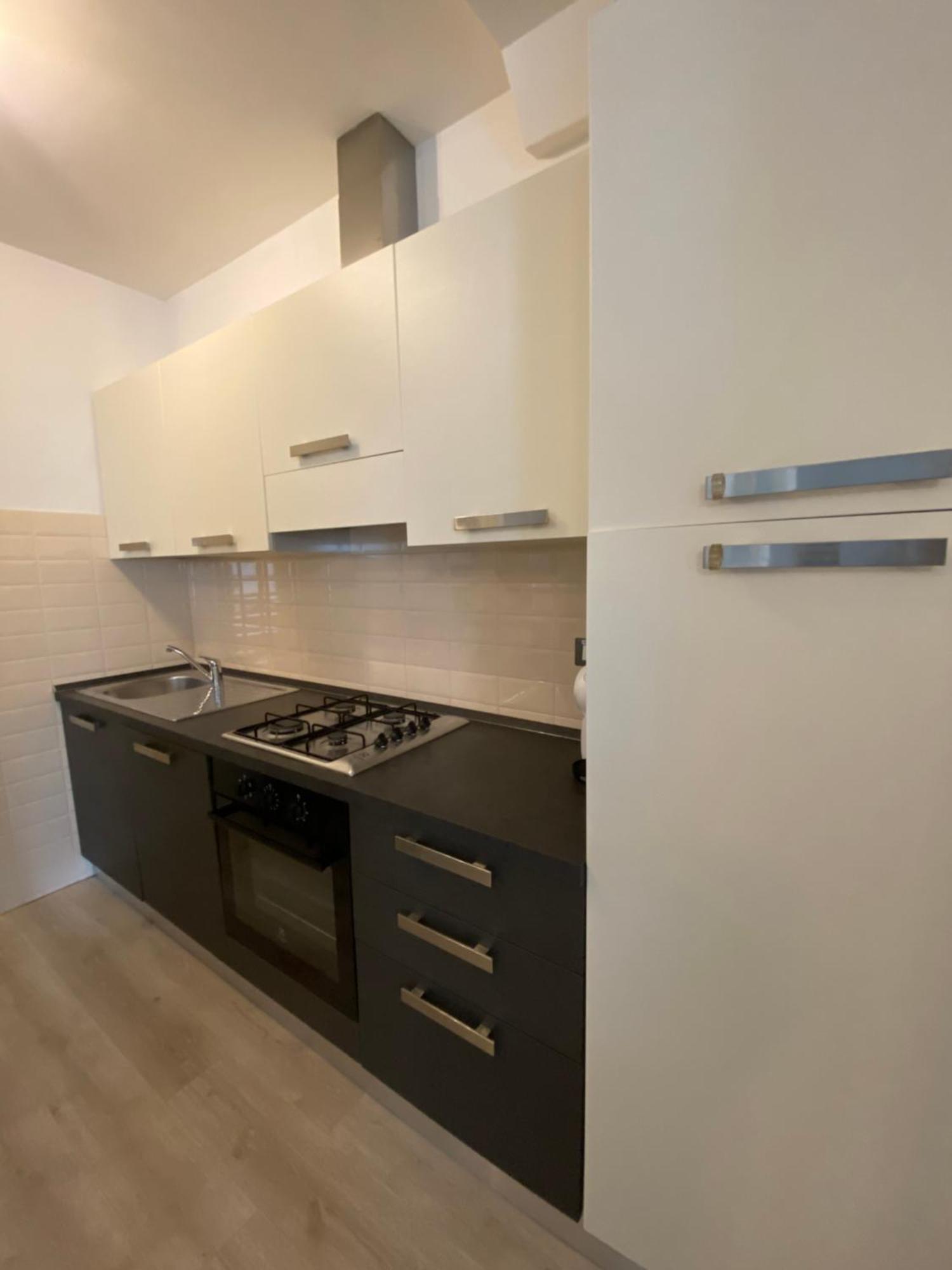 Meridien House Casalserugo Ngoại thất bức ảnh